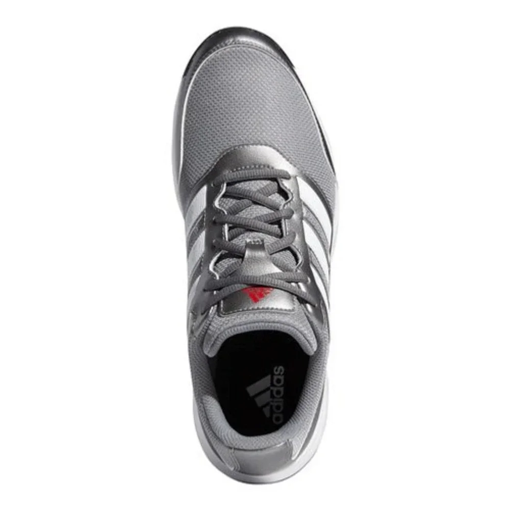 Adidas Men's Tech Response 2.0 Golf Shoes - Iron, Size 14M